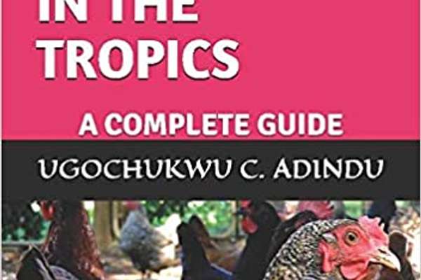 Poultry Production In The Tropics: A Complete Guide | ECHOcommunity.org